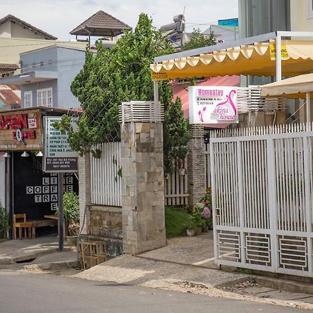 Akina House Dalat Bagian luar foto