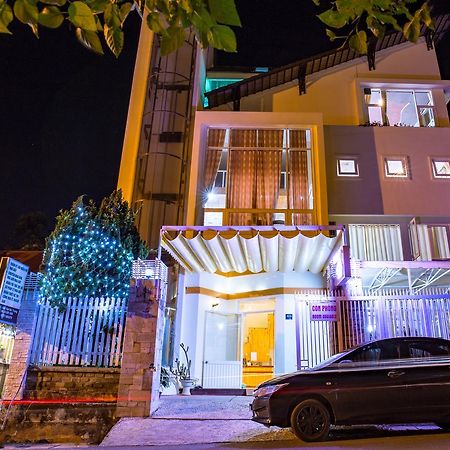 Akina House Dalat Bagian luar foto