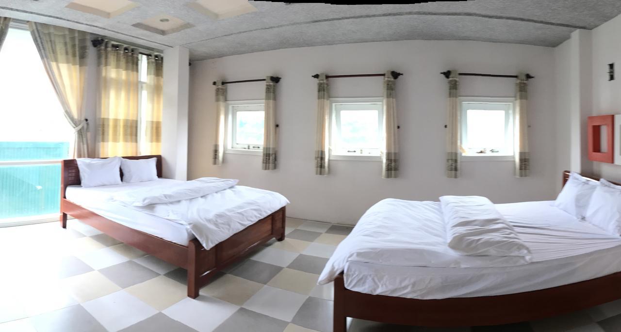 Akina House Dalat Bagian luar foto