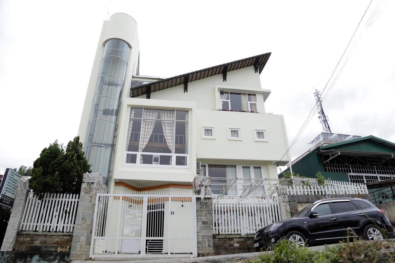 Akina House Dalat Bagian luar foto