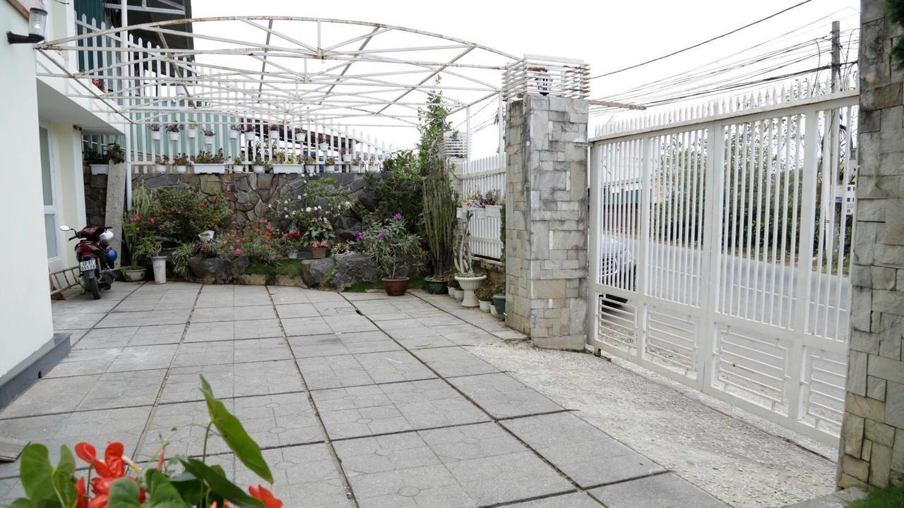 Akina House Dalat Bagian luar foto