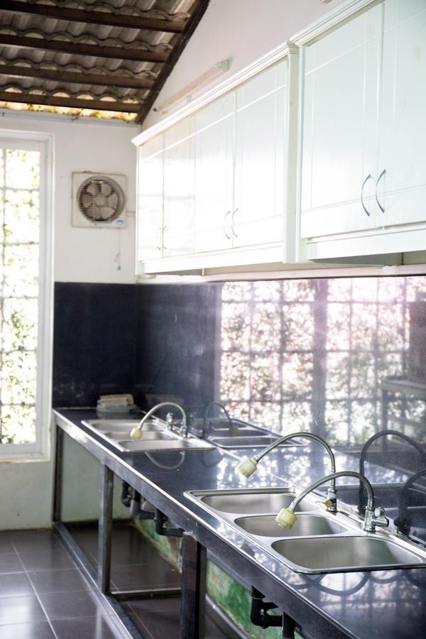 Akina House Dalat Bagian luar foto
