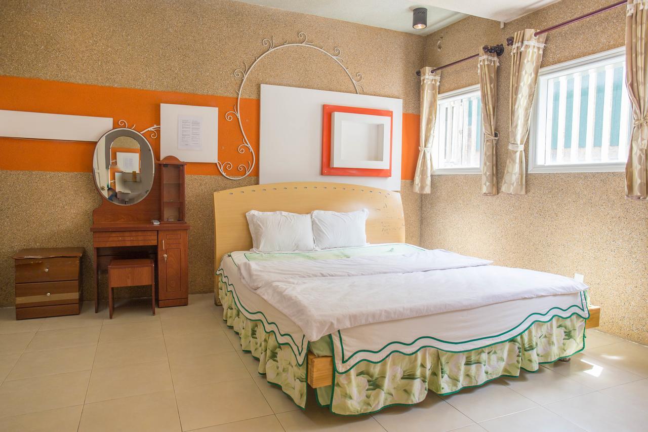 Akina House Dalat Bagian luar foto