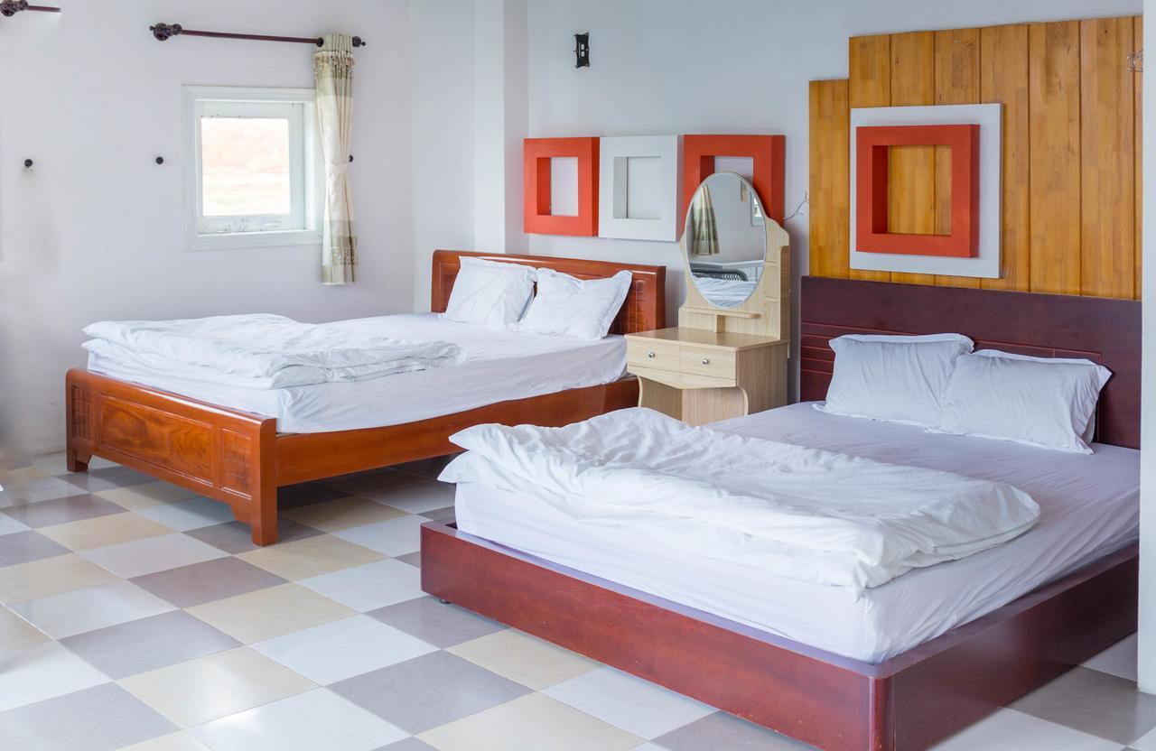 Akina House Dalat Bagian luar foto