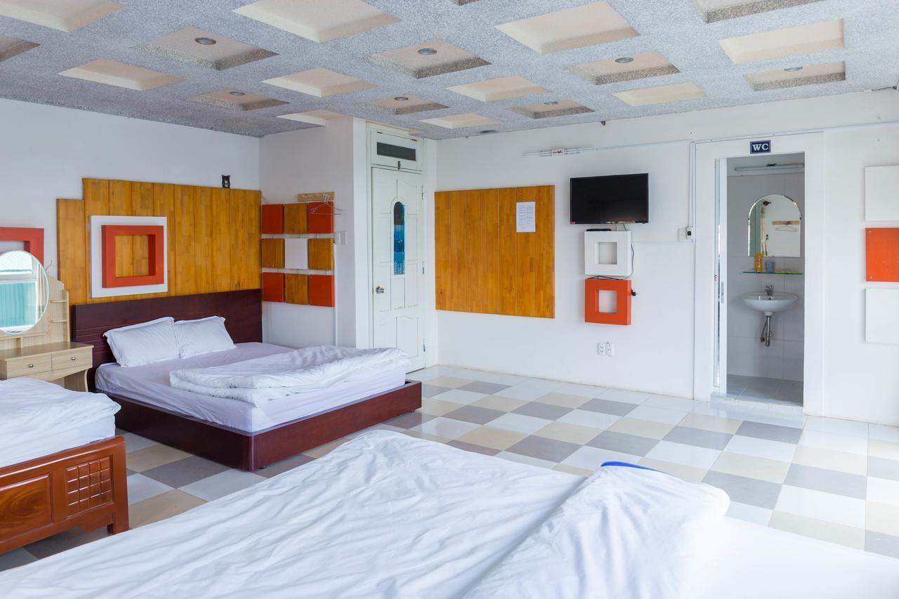 Akina House Dalat Bagian luar foto