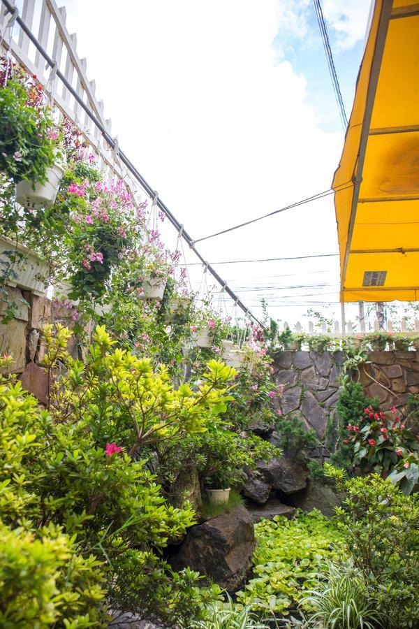 Akina House Dalat Bagian luar foto