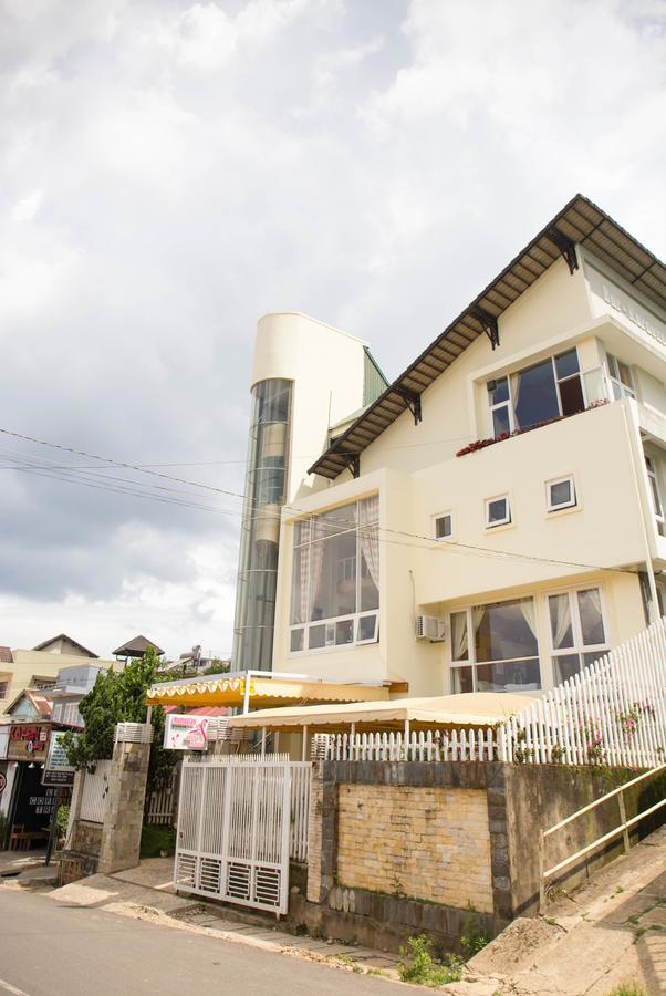Akina House Dalat Bagian luar foto