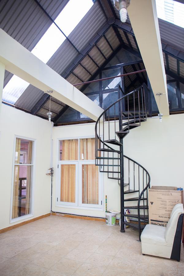 Akina House Dalat Bagian luar foto