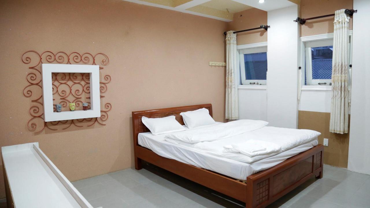 Akina House Dalat Bagian luar foto