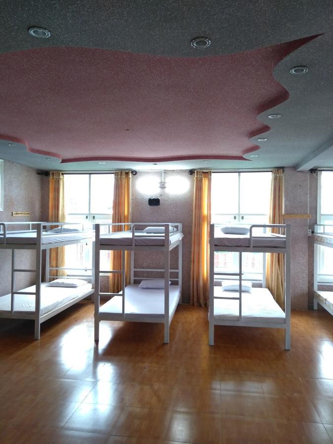 Akina House Dalat Bagian luar foto