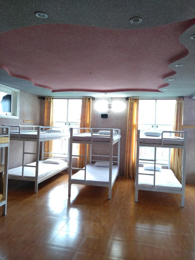 Akina House Dalat Bagian luar foto